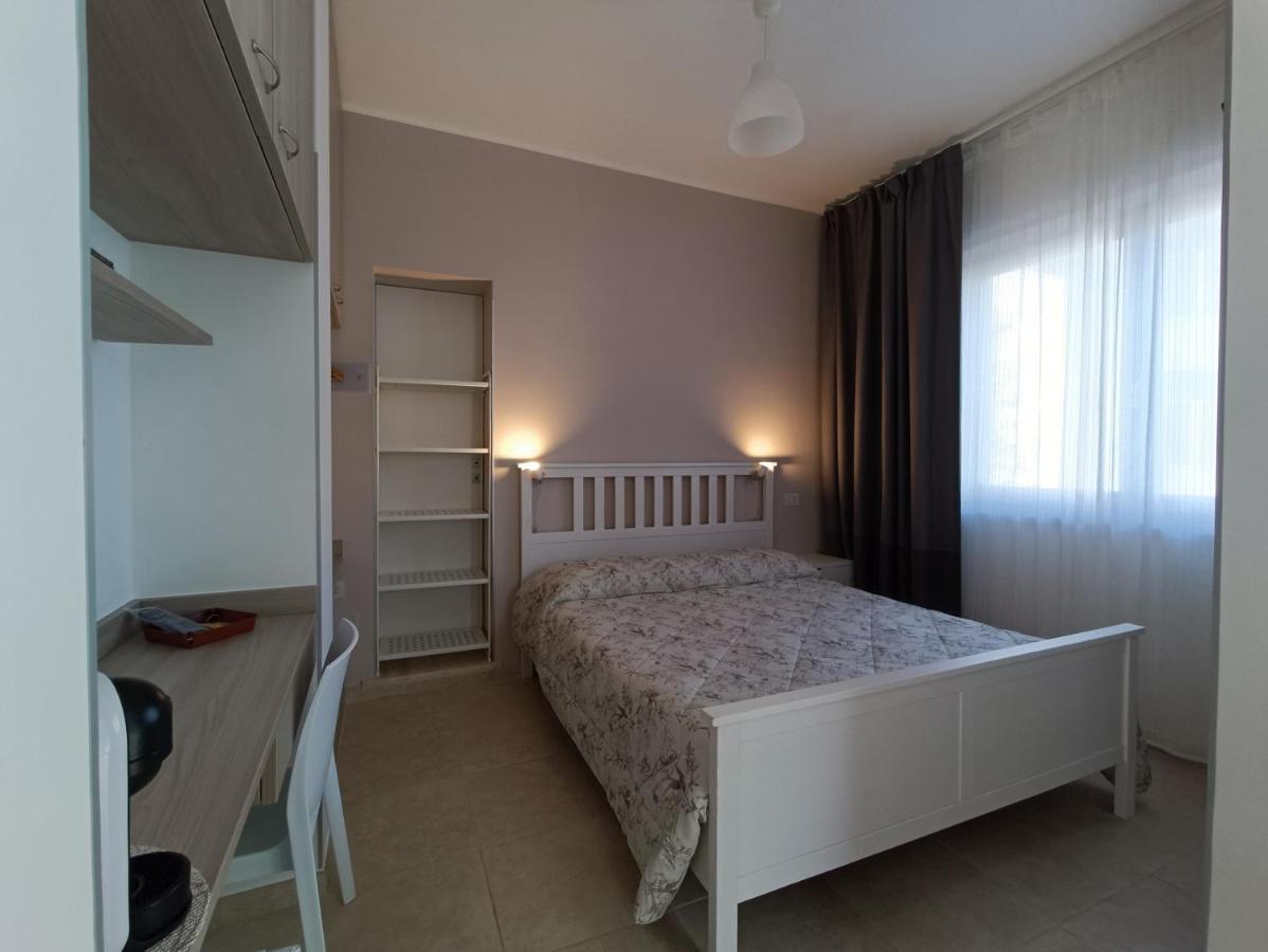 Bed And Breakfast Accerassole Матера Екстер'єр фото