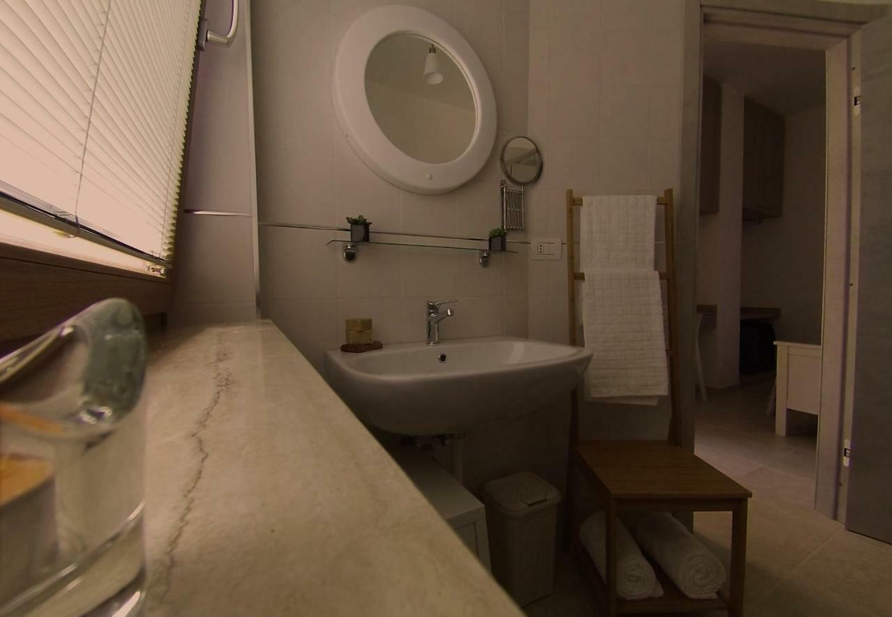 Bed And Breakfast Accerassole Матера Екстер'єр фото