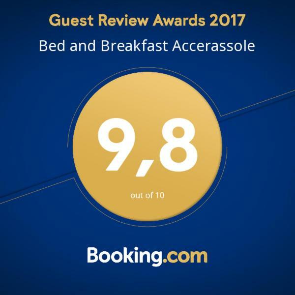Bed And Breakfast Accerassole Матера Екстер'єр фото